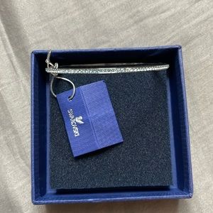 Swarovski bangle